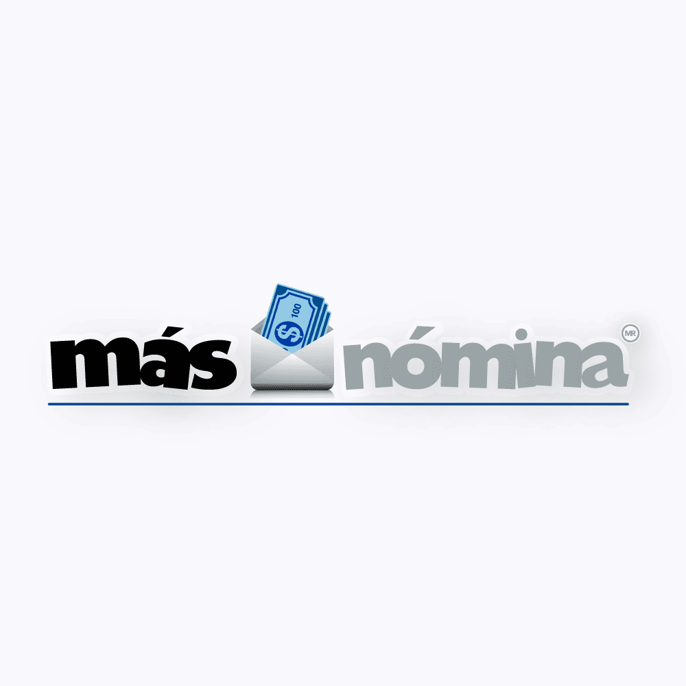Logo de MasNomina