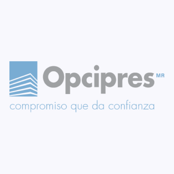 Logo de Opcipres